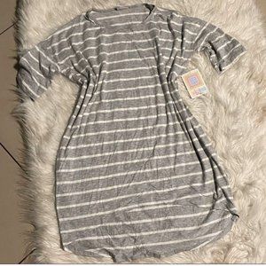 Lularoe dress style Irma size xxs